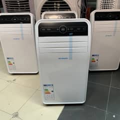 PORTABLE AC SKYWOOD IMPORTED 1 TONE HEAT AND COOL INVERTER