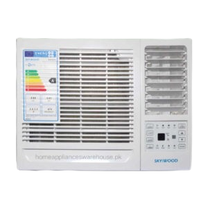 SKYWOOD WINDOW AC PONA TONE INVERTER ENERGY SAVER REMOTE CONTROLOPERATED